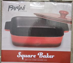 Non Stick Ceramic Bake ware Dish