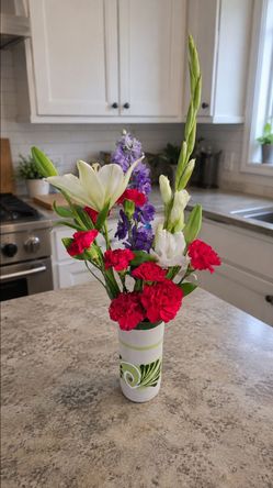 Flowers Available