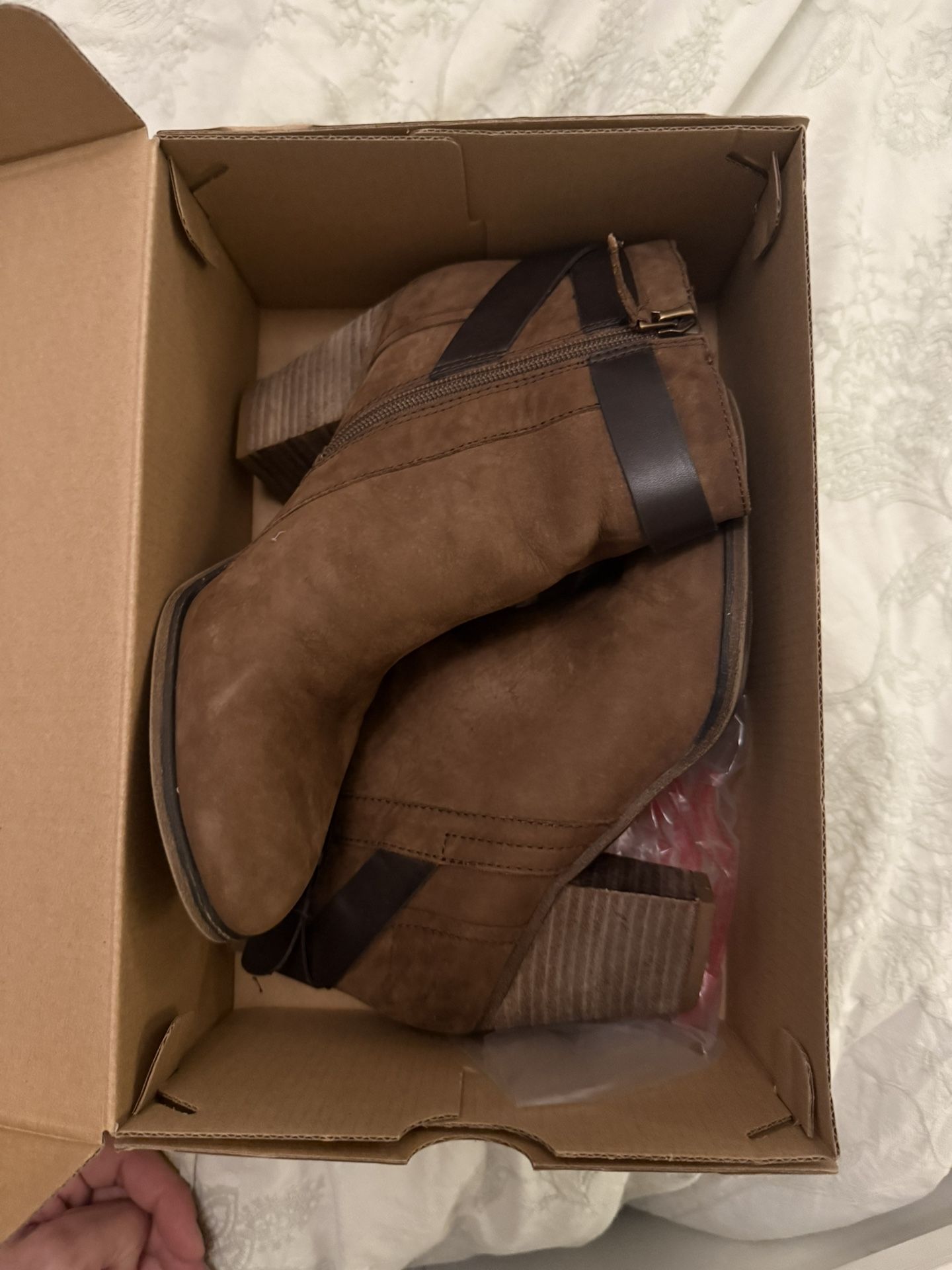 Franco Sarto Size 8.5