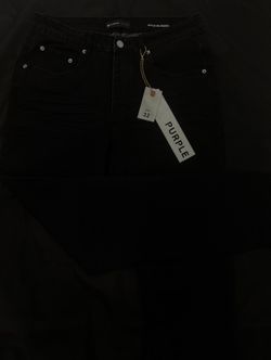 Purple Brand Jeans 