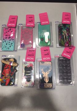 iPhone 6/6s cases