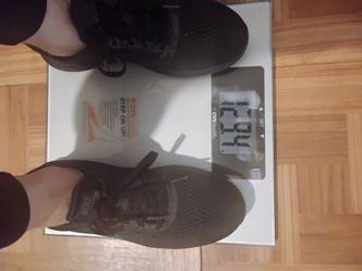 CVS Digital Scale