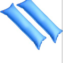 Pool Mate 1-3749--02 Pool Pillows For Above Ground Pools, 4 ft. x 15 ft., 2-Pack