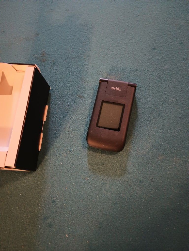 Verizon Flip Phone for Sale in WA OfferUp