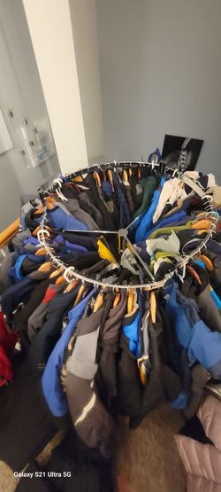 Winter Snow Ski Jackets Pants Bibs Goggles Gloves Boots All Sizes For All Family!!!!