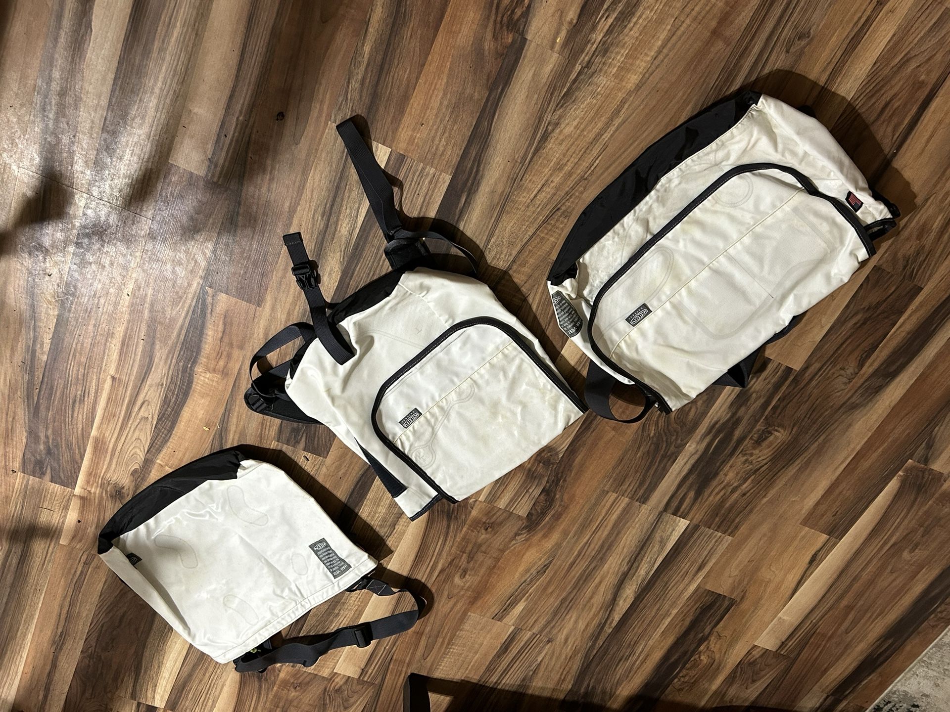 Keen Harvest Bags $20 Each Or 3 for $50