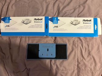 iRobot Braava Jet m6 Wet Mopping Pads