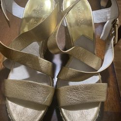 Zapatillas Michael Kors