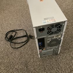 Non working PC