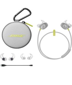 BOSE Soundsport
