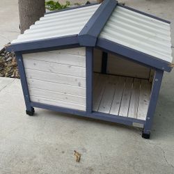 Dog House