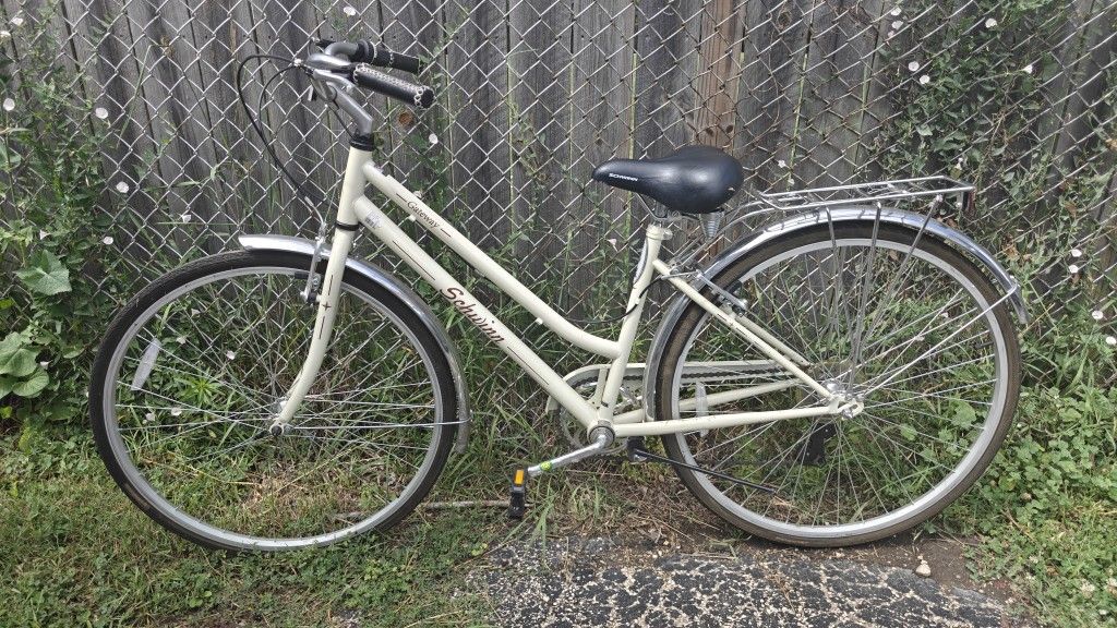 Schwinn Women's Bike