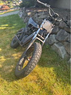 Faulty ridstar q20 *Read description*