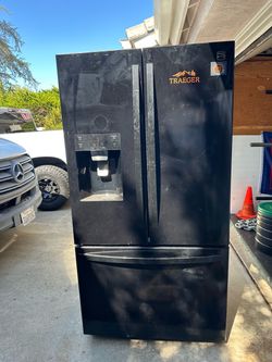 Free Refrigerator