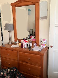 mirror drawer