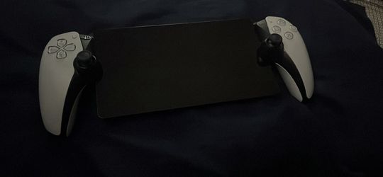 Playstation Portal