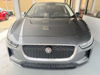 2020 Jaguar I-PACE
