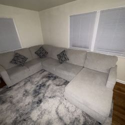 3 Piece Sectional