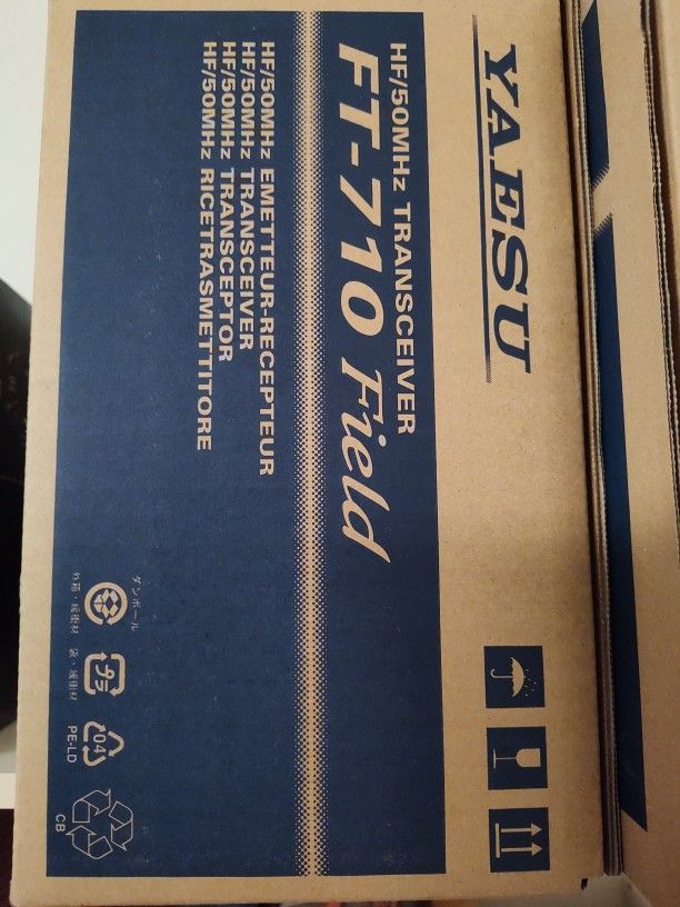 YEASU FT 710 For Sale
