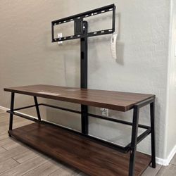 Brand new! Mainstays Arris 3-in-1 TV Stand