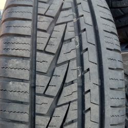 185/55/16 FALKEN Tires  (2)
