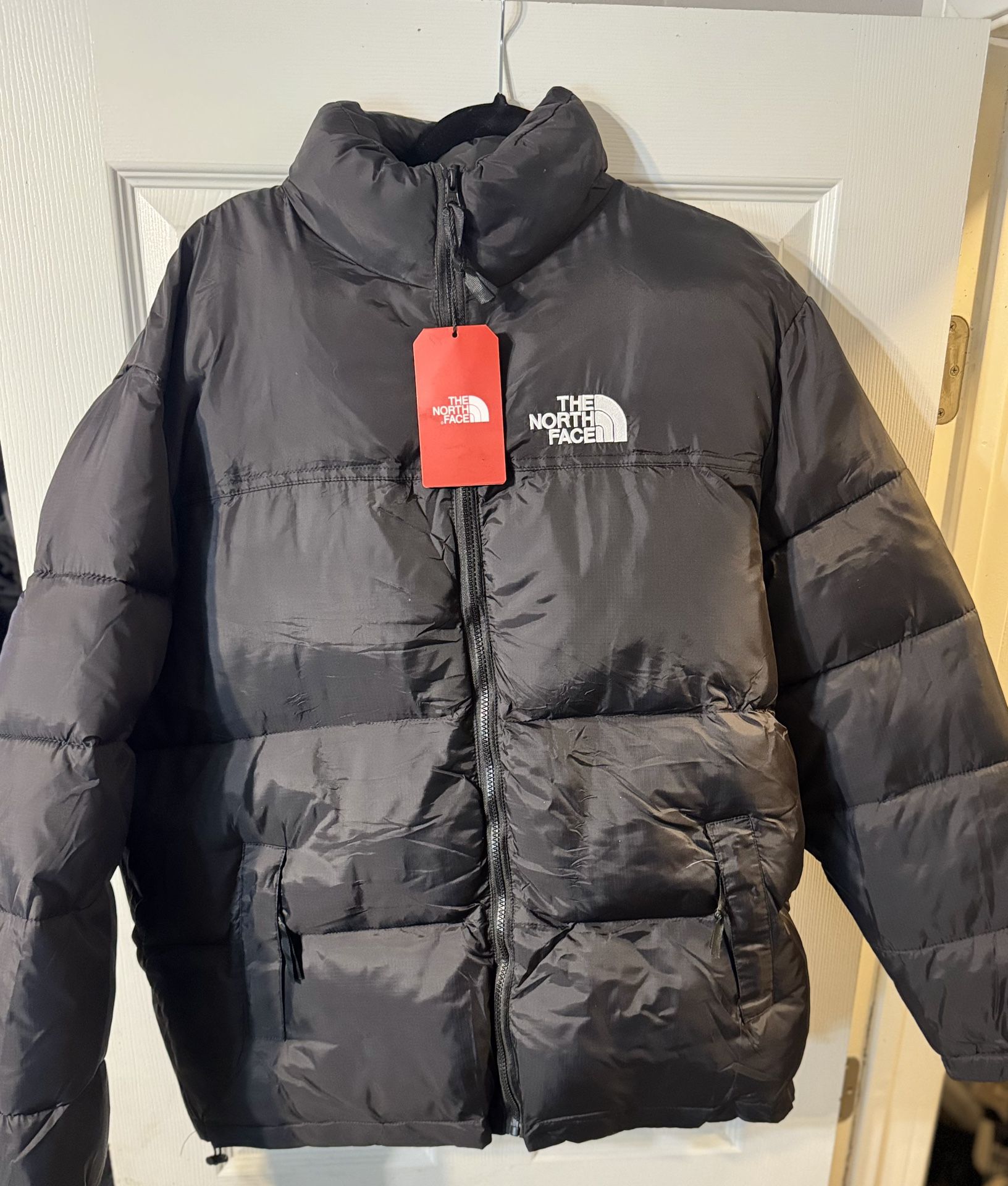 The North Face Retro 700 Fill Packable Jacket