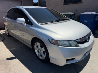 2011 Honda Civic