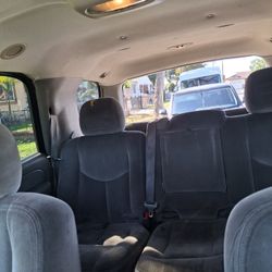 2004 GMC Yukon