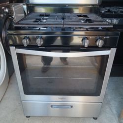 Santiago's Appliances 