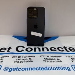 Apple iPhone 16 Pro (Unlocked)