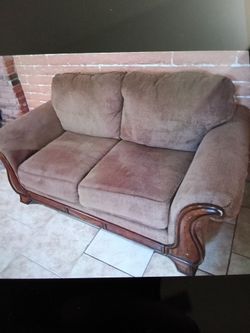 Loveseat