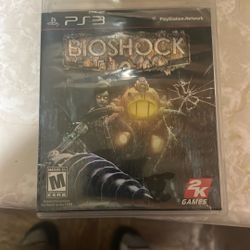 Bioshock 2 