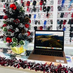 MacBook Air 2019 256GB 8Ram 