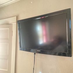 Panasonic Flat Screen 