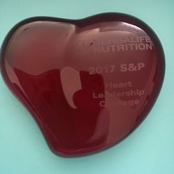 Tiffany & Co Elsa Peretti Paperweight 