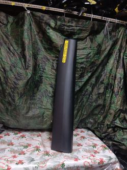 2022-24 Toyota Corolla Cross Right Front Door Molding