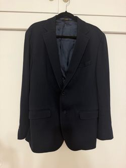 Massimo Dutti Cotton  Jacket