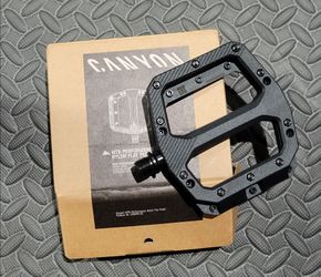 Caynon Mountain Bike Pedals
