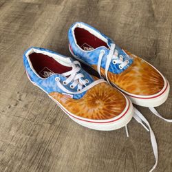 Kids Vans! Size 5