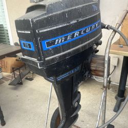 Outboard Motor