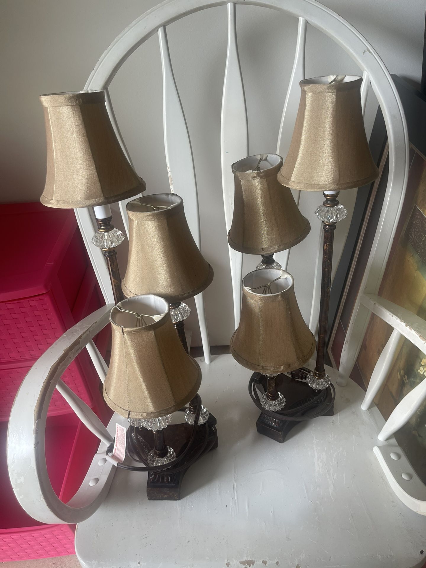 Lamps