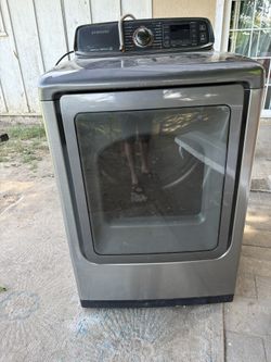 Samsung Dryer