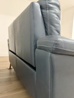 Electric Recliner Couch