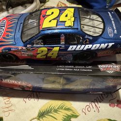 Jeff Gordon 