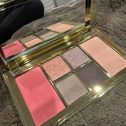 New Tom Ford 01 Cool Eye & Cheek Palette