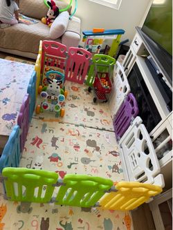 Playpen