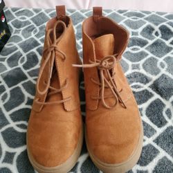 Shoes Size 3 Only Used Acouple Times