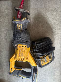 Dewalt tools