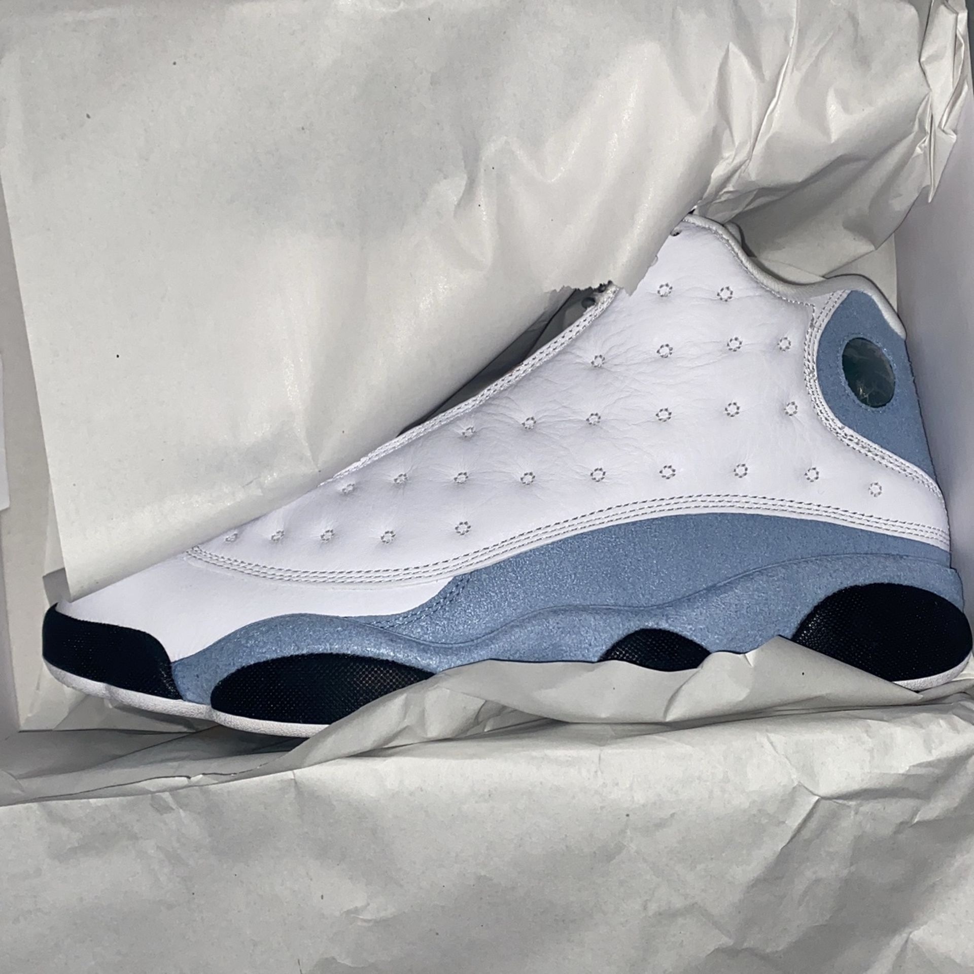Dead stock Jordan 13 Retro