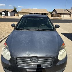 2011 Hyundai Accent